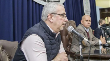 “El gran inconveniente de estas leyes es que son productos enlatados para la gran urbe”