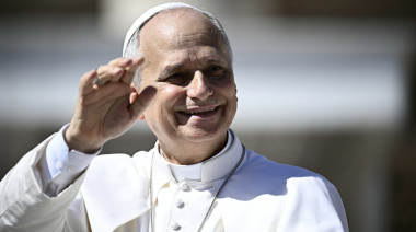 El Vaticano confirmó el cronograma del sumo pontífice a menos de dos meses de su visita.