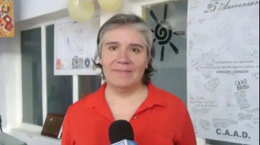 “Se empezó a trabajar y no nos vamos a detener”, manifestó Gaillard