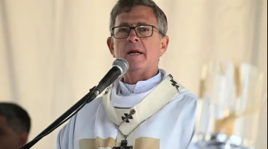 El Gobierno y la Iglesia, con plenas diferencias a un mes de la llegada del Papa