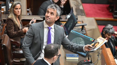 Discapacidad: cómo influyeron la Iglesia, las organizaciones y los gobernadores en el acuerdo que logró el oficialismo