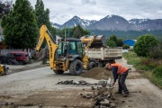 El Plan de Obras Municipal lleva un 85 % de cumplimiento en su primer etapa