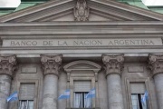 La Justicia suspendió el decreto que transforma al Banco Nación en Sociedad Anónima