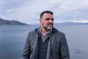 Vuoto: " El mensaje del paÍs a TDF , es que no está sola"