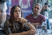 “7 de cada 10 conductores llevan el celular en la mano”, advirtió Oyarzún