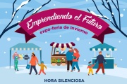 Mercado Concentrador y Expoferia Especial de Invierno este fin de semana en el Cochocho Vargas