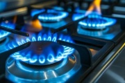 La tarifa del gas aumentará todos los meses
