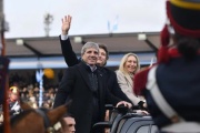 "No llegan a fin de mes": la encuesta que preocupa al oficialismo en un año electoral