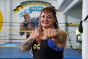 "Locomotora" Oliveras: una vida de lucha, gloria y un legado imborrable