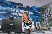 El Municipio reafirma el compromiso con los vecinos inscriptos en el Registro de Demanda Habitacional
