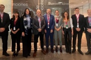 El INFUETUR presentó la "Cuenta Satélite" de Turismo de Tierra del Fuego