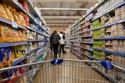 Inflación de julio: cuáles fueron los rubros que más aumentaron