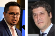 El libertario  Pauli, y Garramuño de Somos Fueguinos, votaron en contra del aumento a jubilados