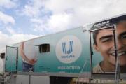 La Municipalidad refuerza la atención en salud en Andorra