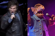 Al "Pan y Circo",  circo sin pan: Repercusiones y memes del show de Milei