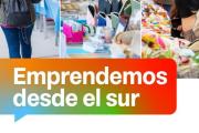 "Emprendemos desde el Sur"