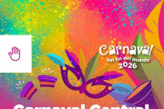 El "Carnaval Central", llega este lunes 16 y martes 17