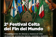 Segundo Festival Celta del Fin del Mundo