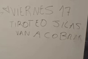 “Es un hecho que se trata de un reto viral”, aseguró Arredondo