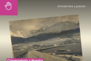 “La Pasarela de Ushuaia en las voces del pasado”