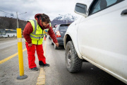 El 15 de Mayo comienza el Operativp Invierno en tránsito