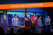 Reestreno de "Derechos Torcidos"