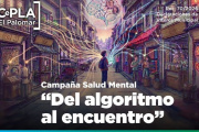 "Del algoritmo al encuentro"