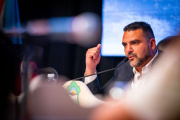 Carta abierta del intendente Walter Vuoto en defensa de Ushuaia
