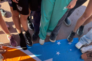 Sobresaliente desempeño de las Escuelas Municipales en los Juegos EPADE 2026