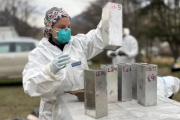 Descartan que Ushuaia haya sido el origen del hantavirus