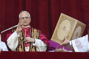 El Papa tildó de “plaga” los abusos sexuales y pidió responder con “justicia y reparación”