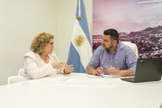 Créditos para afrontar la obra de calle De Los Ñires