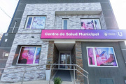 Nueva jornada de Centro Municipal de Salud Abierto
