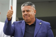 En pleno Mundial, comienzan a investigar en Estados Unidos las operaciones financieras de la AFA