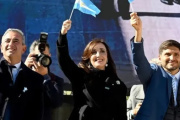 Victoria Villarruel admitió que quiere ser candidata a Presidenta: la contundente frase