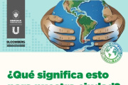 Ushuaia se suma al Fondo de Acción Climática de Bloomberg para impulsar soluciones ambientales lideradas por jóvenes