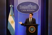 Exceso de confianza o promesa electoral?: El Gobierno confía en que desde ahora habrá recuperación salarial