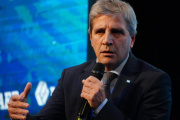 Nuevo proyecto de Inocencia Fiscal para estimular el uso de los “dólares del colchón”