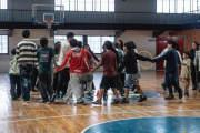 Activá el invierno: recreación, inclusión y  bienestar integral para las juventudes de la ciudad.