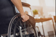 Una de cada cuatro personas con discapacidad vive con hacinamiento