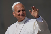 El papa León XIV confirmó que visitará la Argentina del 8 al 11 de noviembre