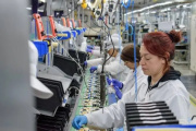 Tierra del Fuego encabeza la caída del empleo en el país: perdió casi 4.000 puestos en el último año