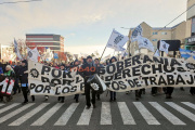 “No se puede pedir sacrificio a quienes menos tienen mientras la rentabilidad de tantos años queda intacta en otro lado”