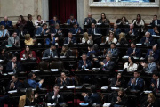 Diputados aprobó la reforma de la Carta Orgánica del Banco Central e Inocencia Fiscal II