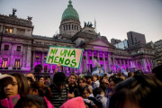 Violencia de género: se registraron 176 femicidios en lo que va de 2026 y ya hay más víctimas que el año pasado