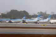 Paro de ATE afectará a aeropuertos de todo el país este jueves y viernes