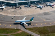 ATE postergó el paro que iba a afectar a 27 aeropuertos de todo el país