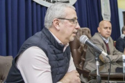 “El gran inconveniente de estas leyes es que son productos enlatados para la gran urbe”
