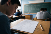 Pruebas PISA: Argentina cayó en lectura, matemática y ciencias y tuvo sus peores resultados desde 2006