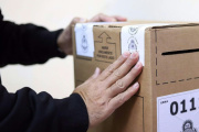 Elecciones 2027: el calendario completo con las fechas de las PASO y las generales